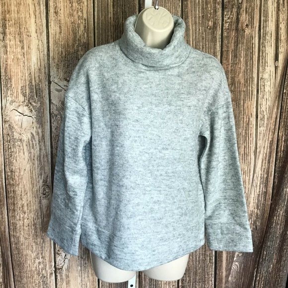 a. New Day NWT Pullover Cozy Sweater ~ Sz S - Picture 1 of 7